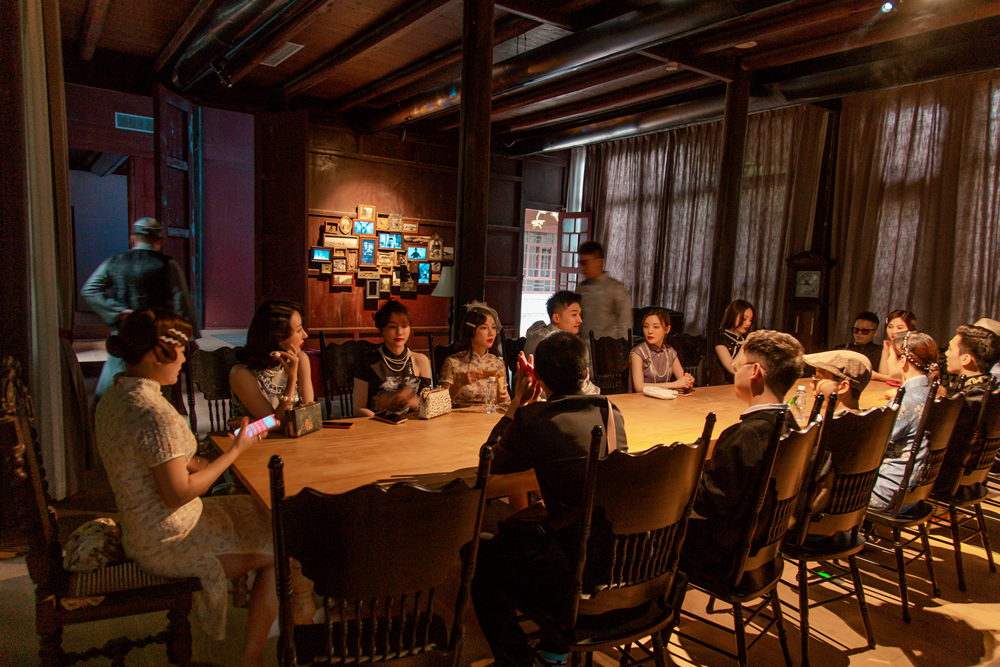 开一家剧本杀店需要投资多少钱 剧本杀开店成本解析