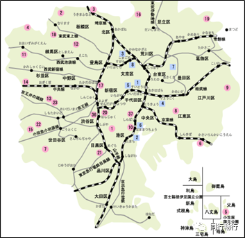 市域铁路 跨网运营知多少 财经头条 市域铁路 跨网运营知多少 财经头条