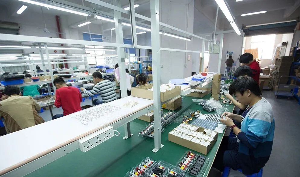 互联网玩不动电子烟