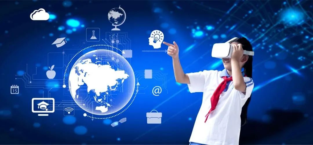 王志勤新一代信息基础设施奠基5g智慧教育扬帆