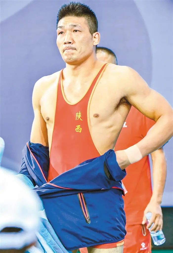 彭飞(资料图片)