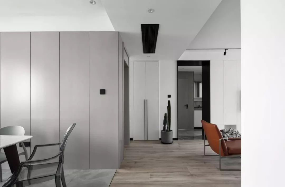 扔掉老土的石膏线吧新型窄框线才是王道