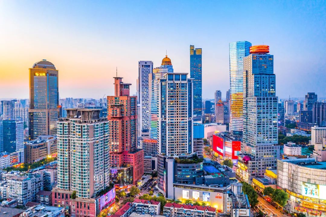 全国第八大南京莱斯