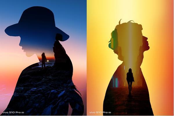 vivo S10系列正式发布 定位新一代自然柔光人像自拍旗舰休闲区蓝鸢梦想 - Www.slyday.coM