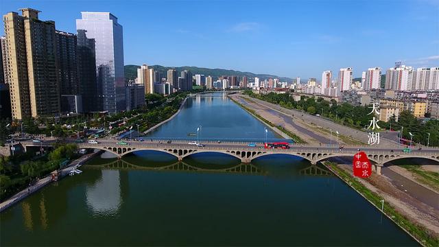 新天水-6月天水市环境空气质量排名出炉