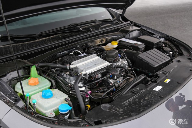 广汽传祺影豹将于8月1日上市预售价988万元起