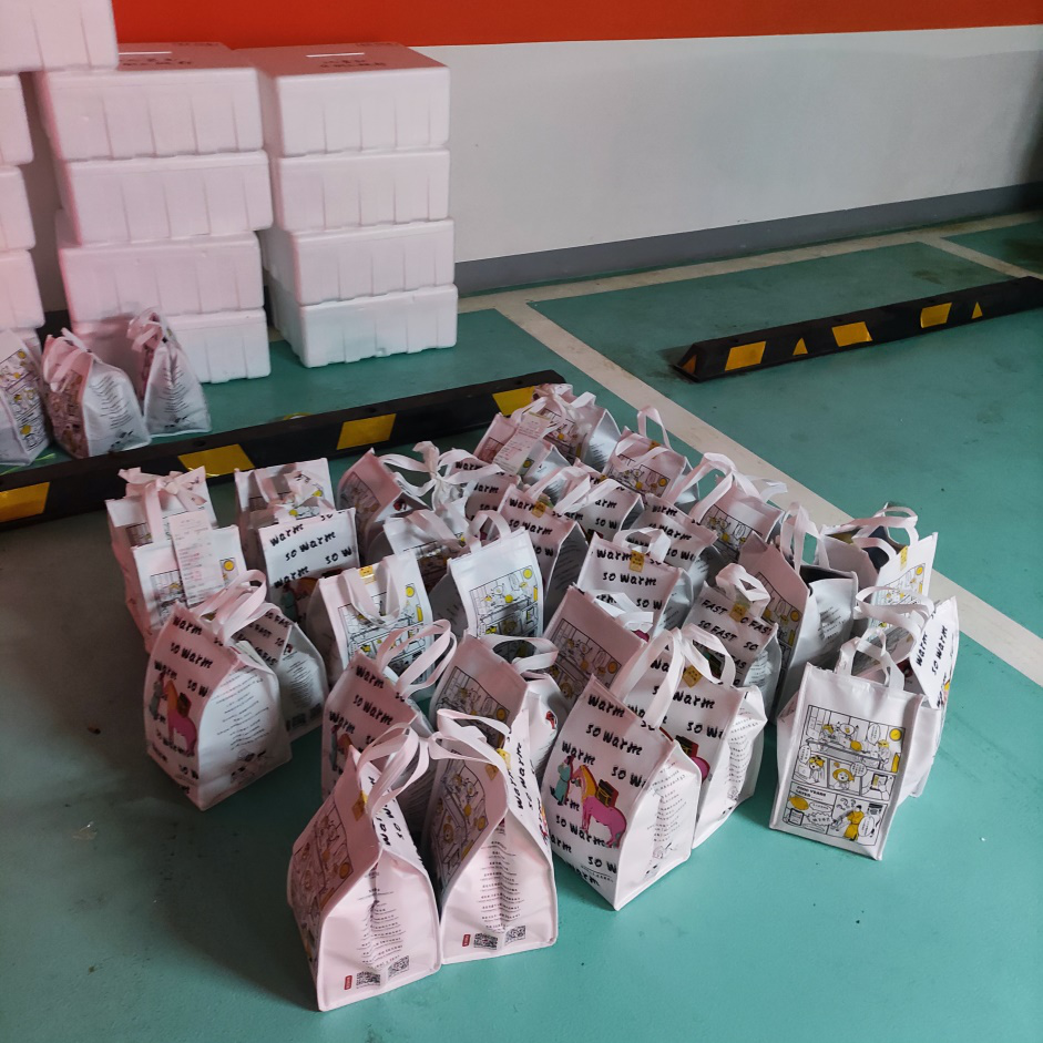 茶颜悦色代购奶茶炒到40元一杯,代购费600元起