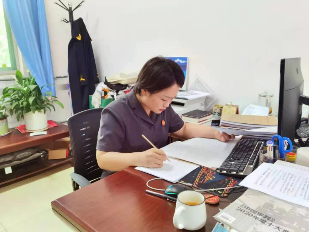 7月12日,东昌府区人民法院法官朱晓睿详解了这起蹊跷"借贷纠纷案"背后