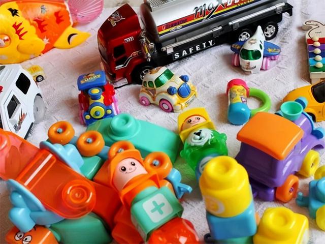 各个月龄段的宝宝玩具有什么推荐?