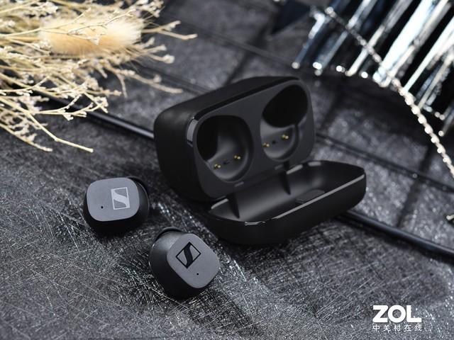 藏有颗躁动的心森海塞尔cxtruewireless评测