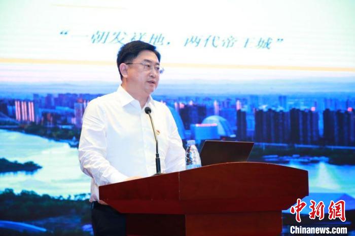 沈阳将承办第十四届中国卫星导航年会打造卫星导航产业创新发展高地