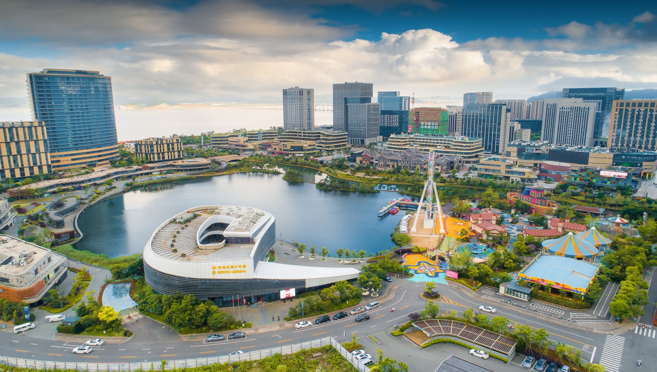 普陀新增22家省级科技型中小企业 入选数量全市第一|中小企业|普陀区