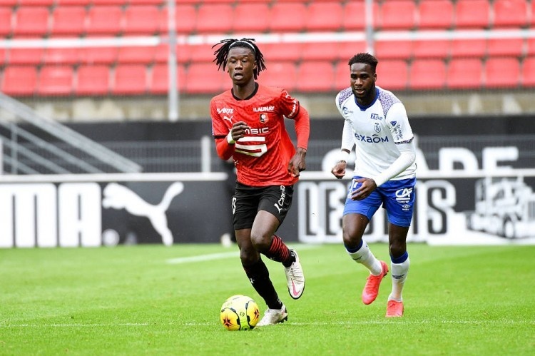 2021金童奖80人名单佩德里领衔久保建英在列