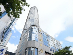 深圳赛格大厦为什么出现有感振动？直接原因查出来了休闲区蓝鸢梦想 - Www.slyday.coM