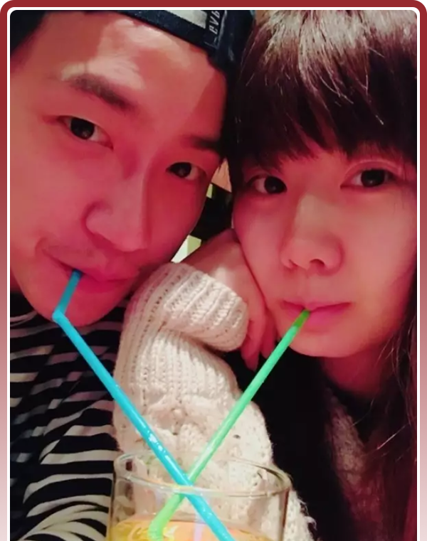 图来源:小燕有约受到全世界的祝福.