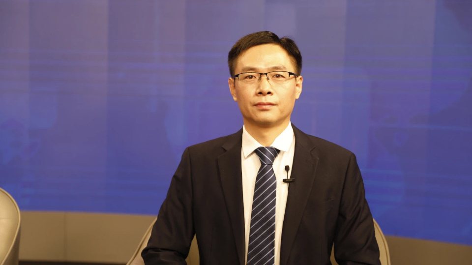 人事动向丨王昌已任淄博市政府党组成员|淄博市|党组