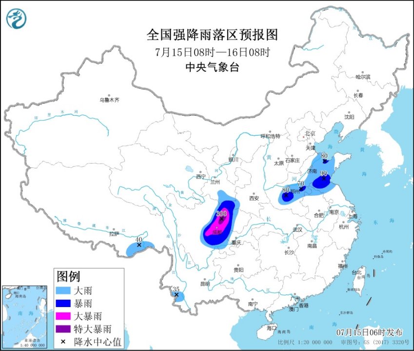 红财神报彩图