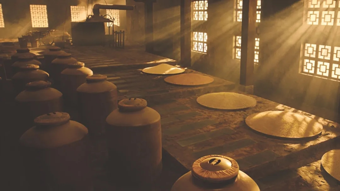 全国最大酿酒遗址在哪你一定想不到