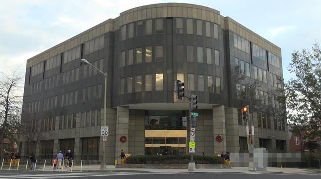 又耍“更名”把戏！美众院外委会通过“法案”，鼓动就台驻美机构改称“台湾代表处”展开协商休闲区蓝鸢梦想 - Www.slyday.coM