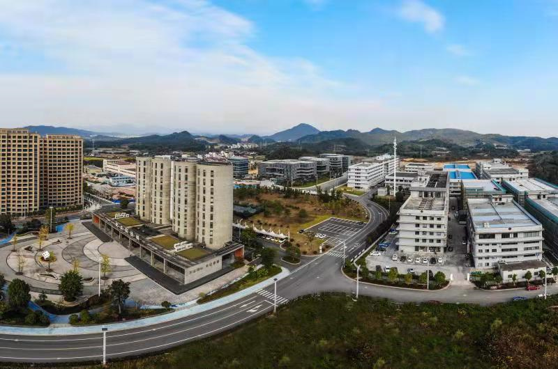 为"再造一个武义工业"蓄能 武义发布工业经济高质量发展新政