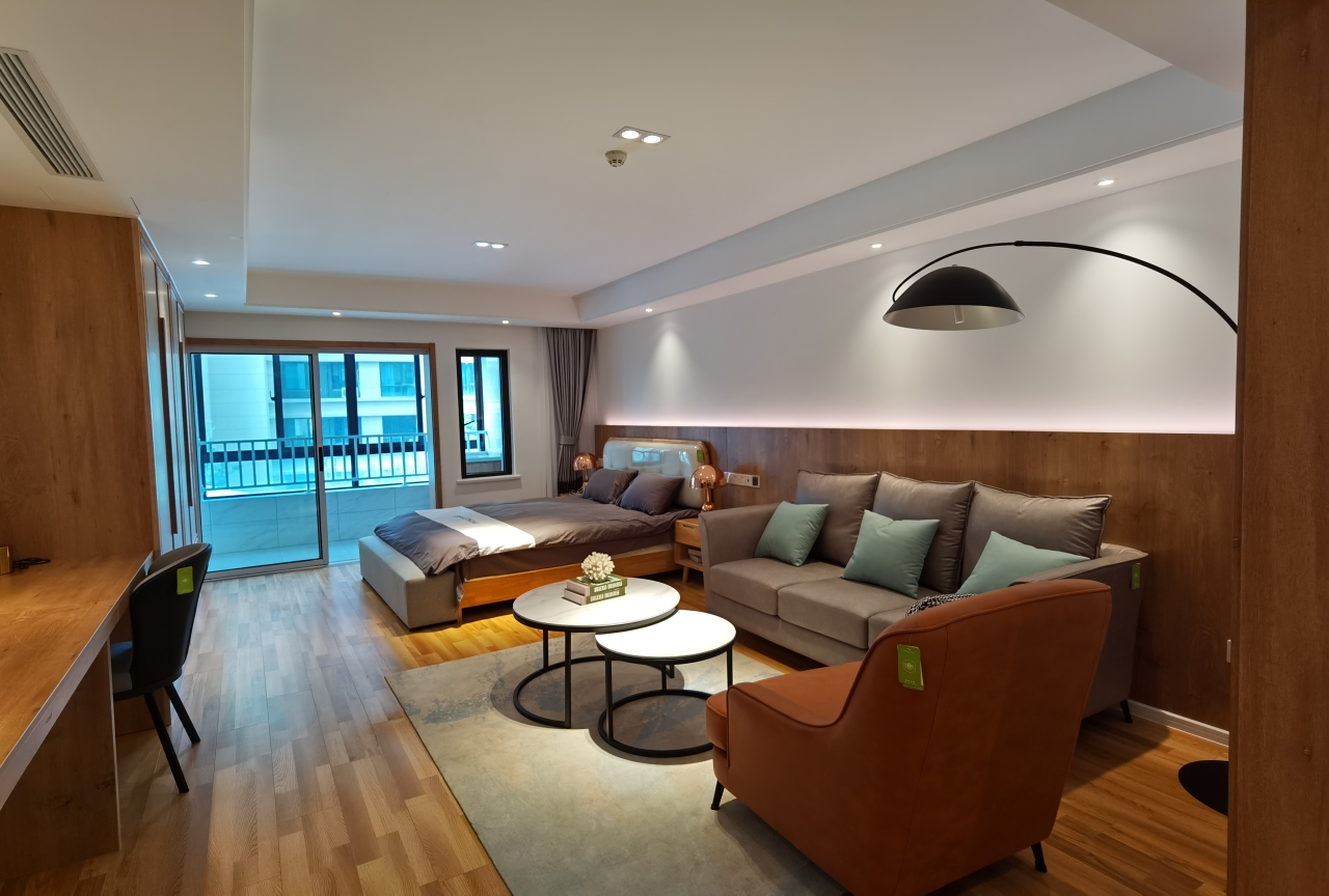 新闻速递：去公寓约炮行得通吗？专业解析公寓约炮的潜在风险与正确应对方式