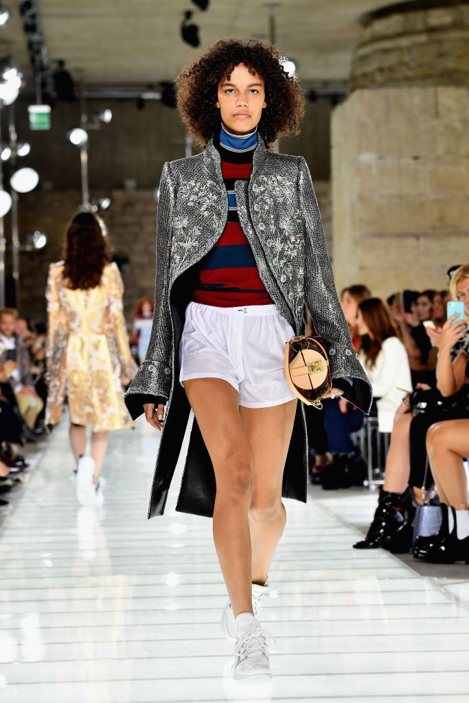 图片来源:Vogue