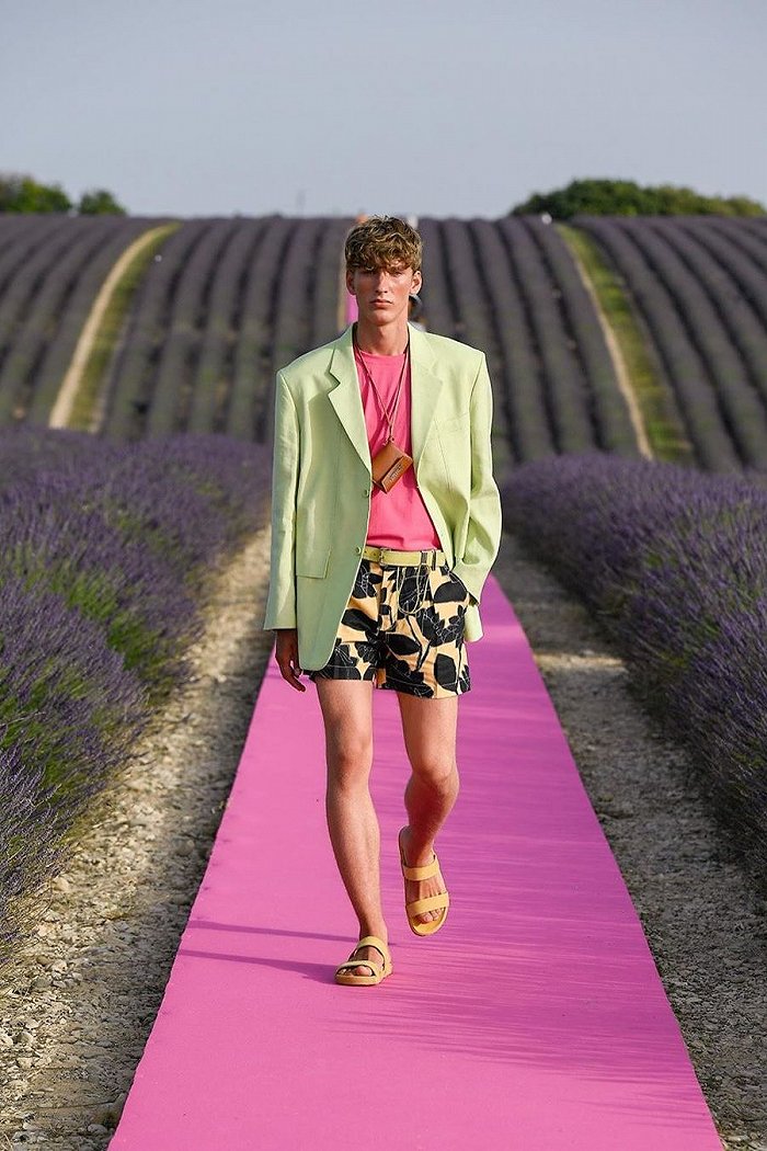 图片来源:Vogue