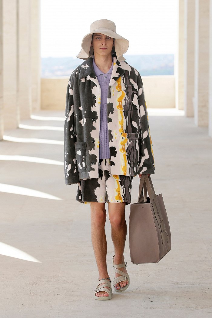 图片来源:Vogue