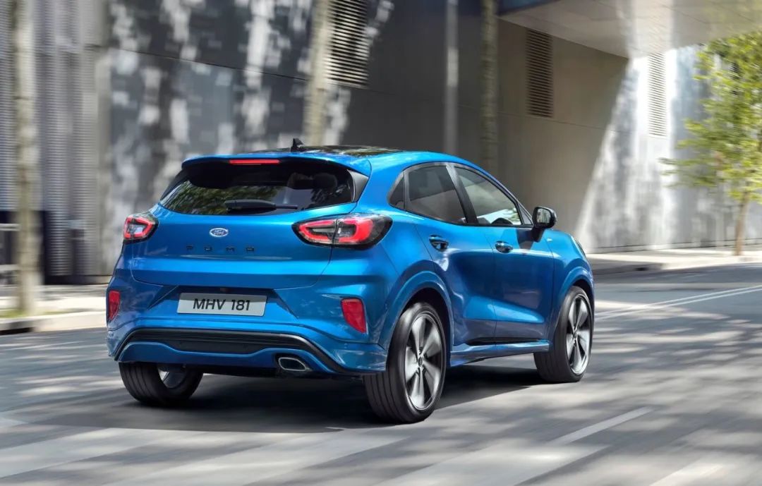 大SUV实用，小SUV可爱，还有什么车你想要却买不到？