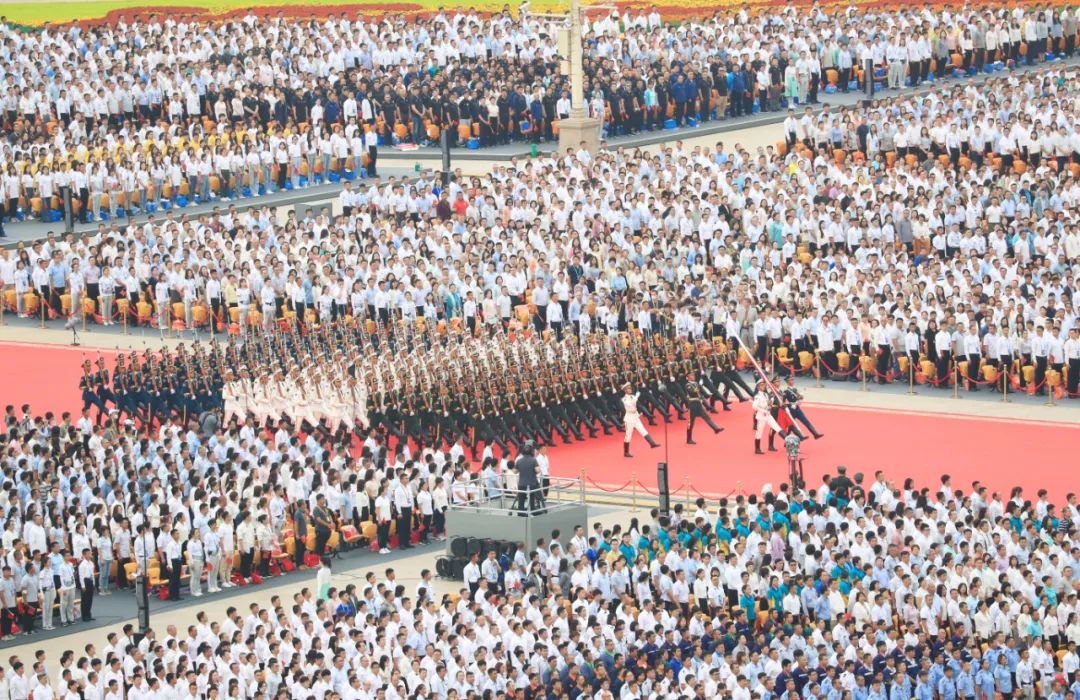 今天我们精选了这100张高清大图