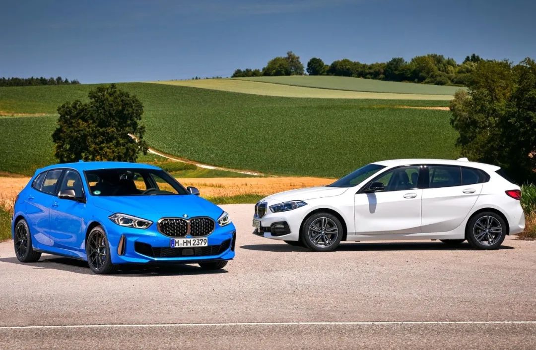 大SUV实用，小SUV可爱，还有什么车你想要却买不到？