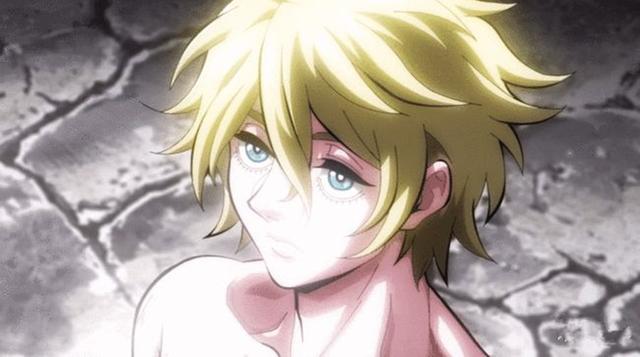 两位伟大父亲之间的战斗异常激烈,亚当虽为人类但却展现了不输神明的