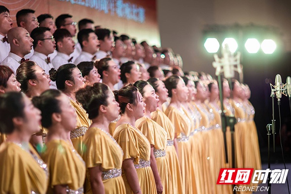 省住房城乡建设系统举办庆祝中国共产党成立100周年歌咏比赛休闲区蓝鸢梦想 - Www.slyday.coM