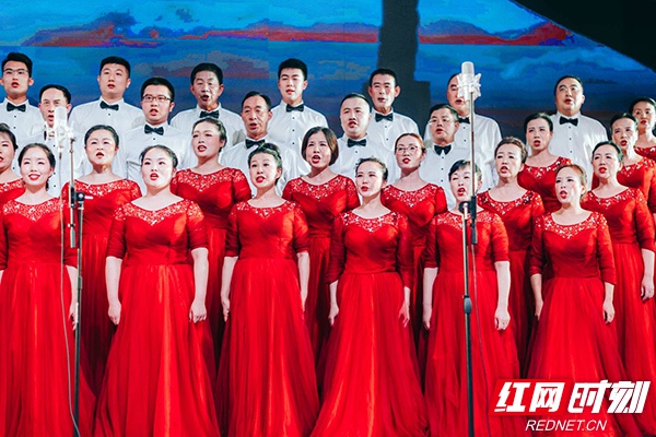 省住房城乡建设系统举办庆祝中国共产党成立100周年歌咏比赛休闲区蓝鸢梦想 - Www.slyday.coM