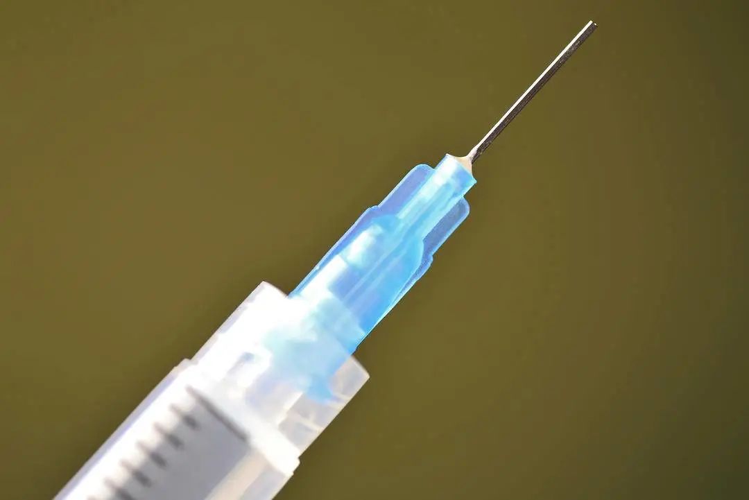 今日起,南京全面恢复新冠疫苗"第一针"接种