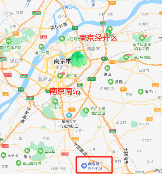 图源:南京地铁