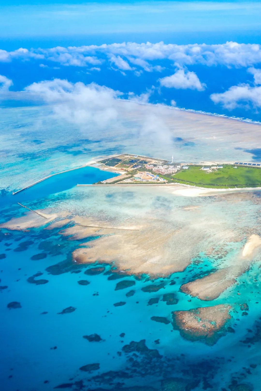 从嘉兴到火星,"船"如何改变中国?