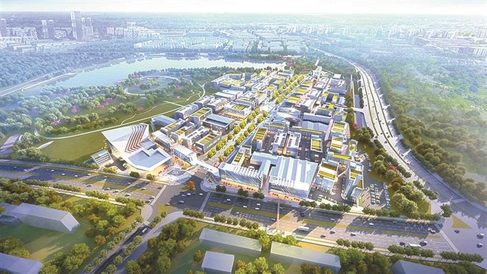 光明区马田街道: 党建引领土地整备 催生西部门户蝶变|党建|党员干部_新浪新闻