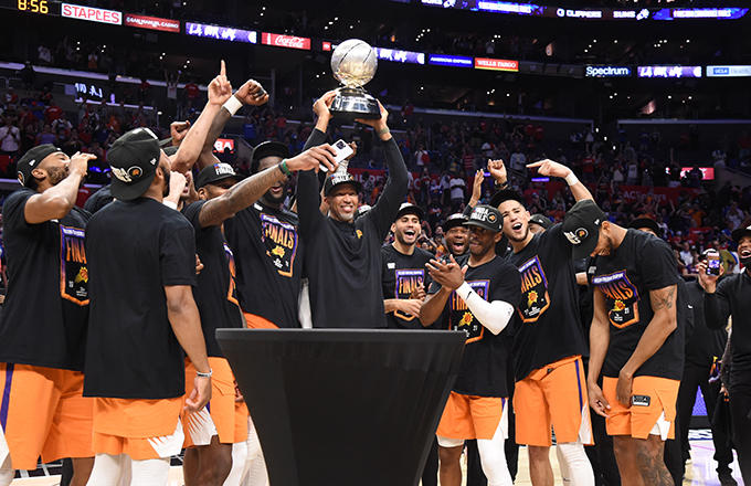 总决赛|太阳|保罗_新浪新闻