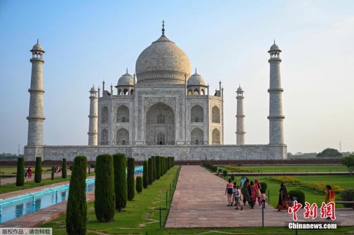 德尔塔毒株肆虐多国英国新增确诊数创5个月新高