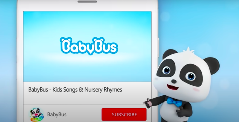 6月30日,深圳证券交易所披露宝宝巴士(babybus)创业板上市申请进度