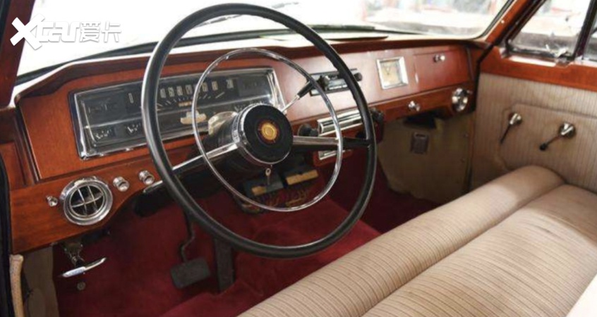 红旗轿车发展史 一同回顾“国车”变迁