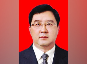 吉林白山市委原书记王冰的去向公布.