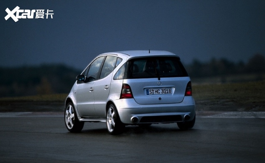 同时搭载两台发动机？“双飞”车型盘点