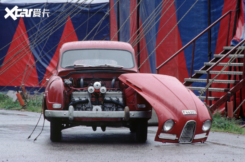 同时搭载两台发动机？“双飞”车型盘点