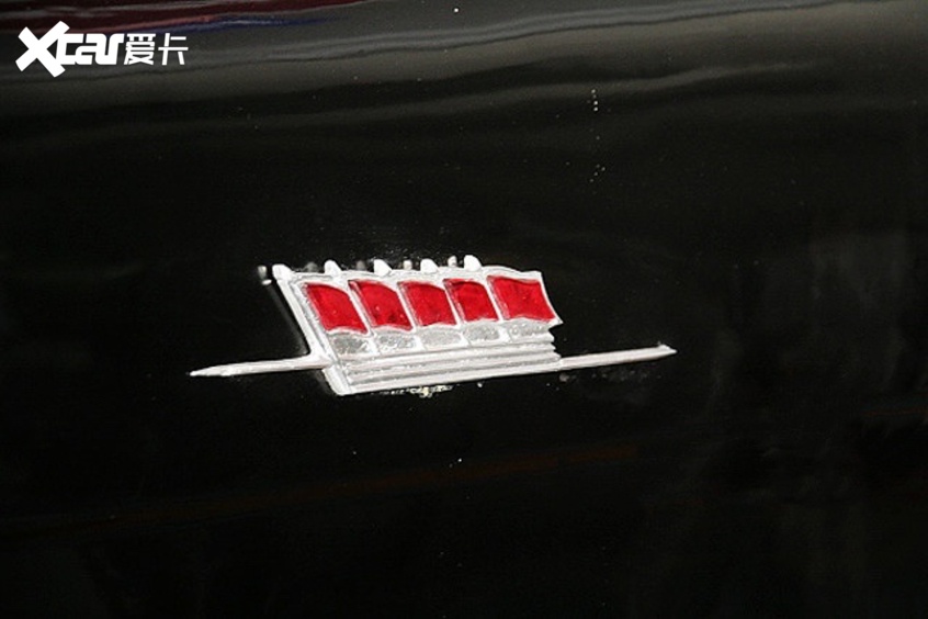 红旗轿车发展史 一同回顾“国车”变迁