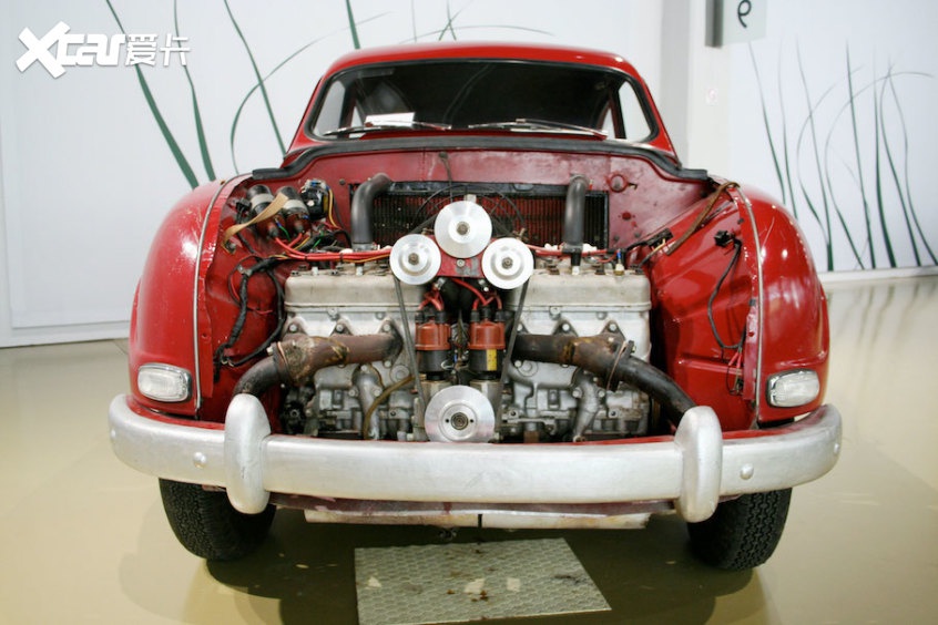 同时搭载两台发动机？“双飞”车型盘点