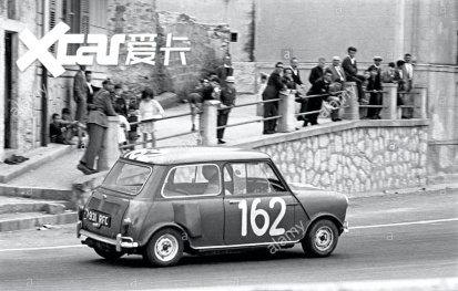 同时搭载两台发动机？“双飞”车型盘点