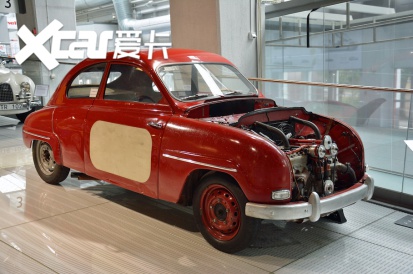 同时搭载两台发动机？“双飞”车型盘点