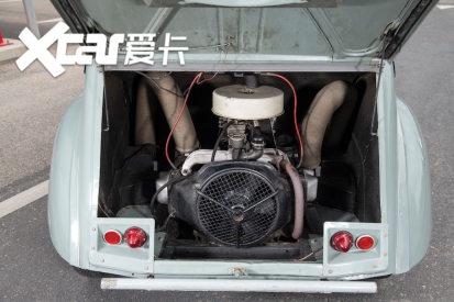 同时搭载两台发动机？“双飞”车型盘点